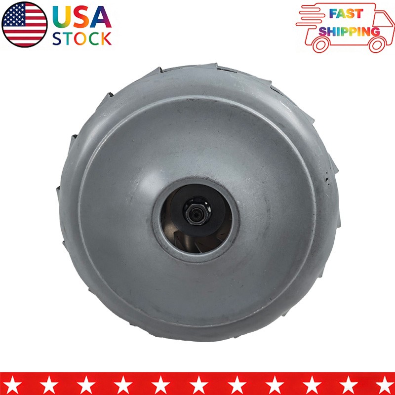 Vacuum Cleaner Suction Turbine Motor 1200w 467.3.414 For DOMEL Mirka