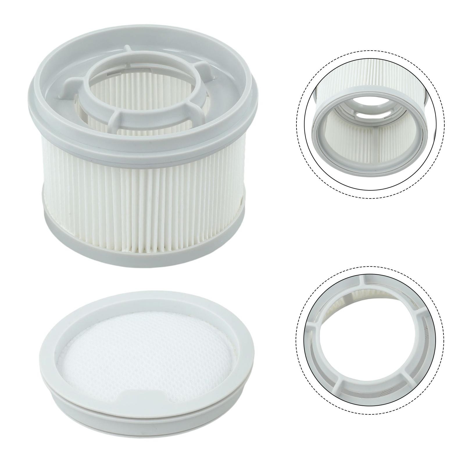 Replacement HEPA Filter Set for Xiaomi Vacuum Cleaner For G20 and For G20 Max