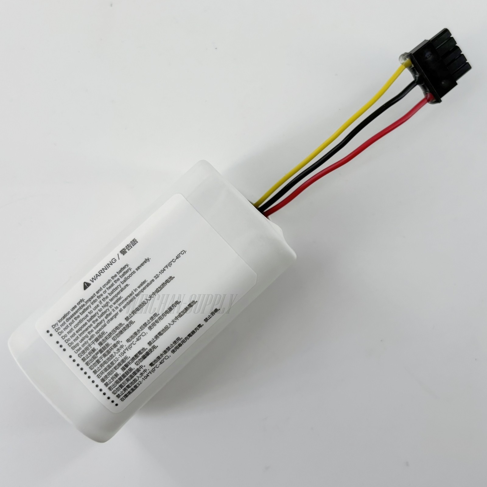 Genuine Battery for Eufy L50 T2265, L60 T2267, L60 SES T2277, L60 Hybrid T2278