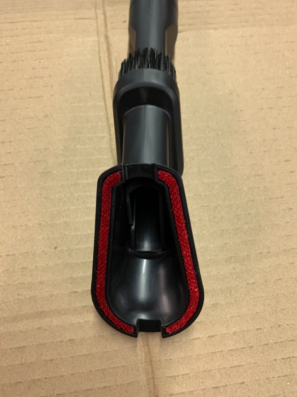 Kenmore Genuine Combo Tool BU4022 Vacuum 561055134 FeatherLite AllergenSeal