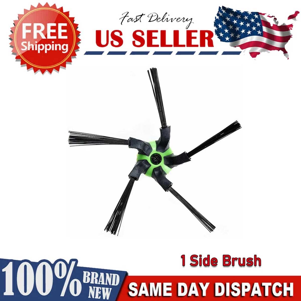 For iRobot Replacement Parts- Roomba s Series s9 (9150) s9+ s9 Plus (9550)