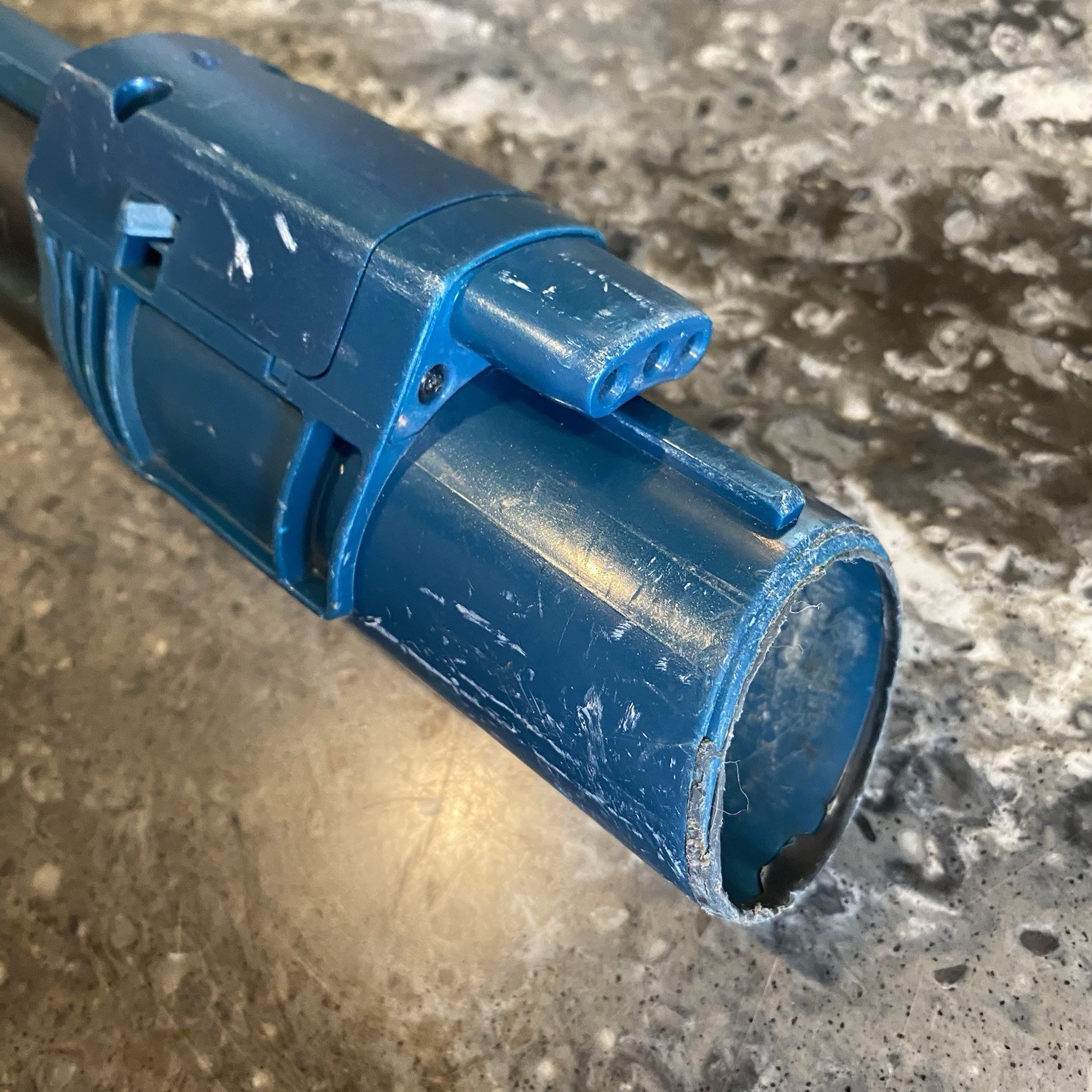 Shark APEX DuoClean AX952 Vacuum Cleaner Extension Wand OEM Replacement Part