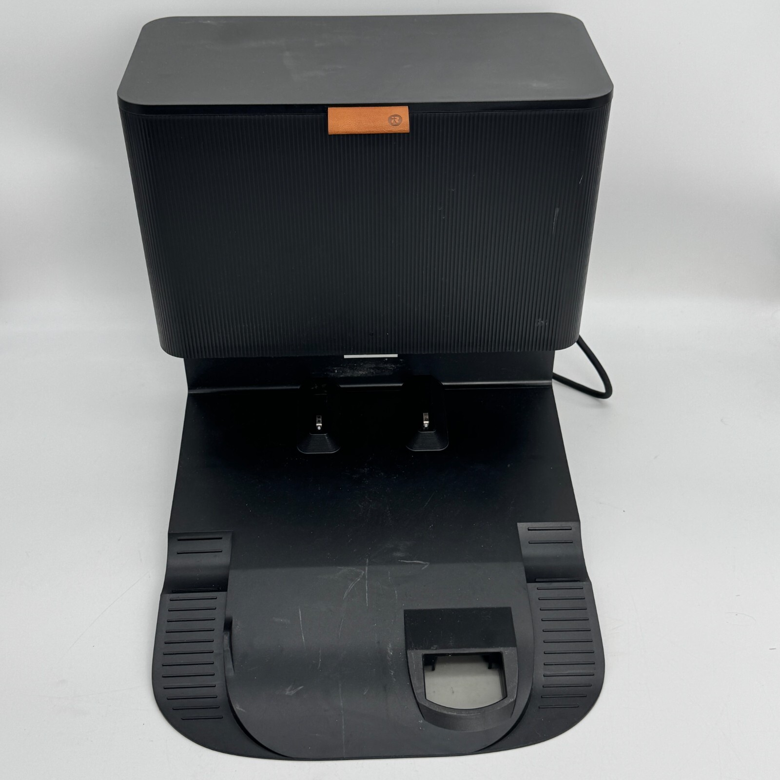 Missing Parts – iRobot Roomba j7+ Self-Emptying Robot Vacuum