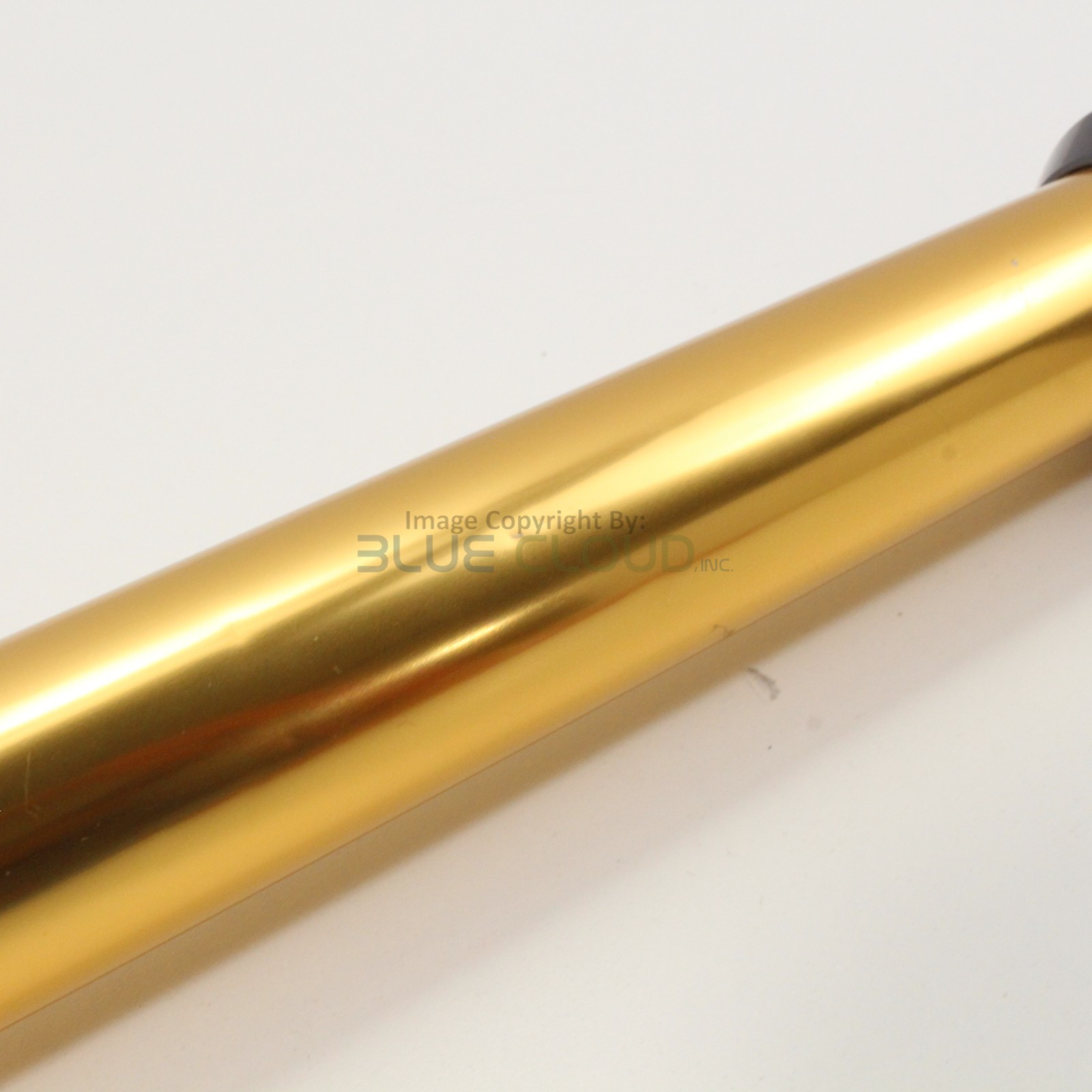 GENUINE Dyson V15 Detect V15s EXTENSION WAND TUBE w/ TOOL 971359-01 Gold 27.25″