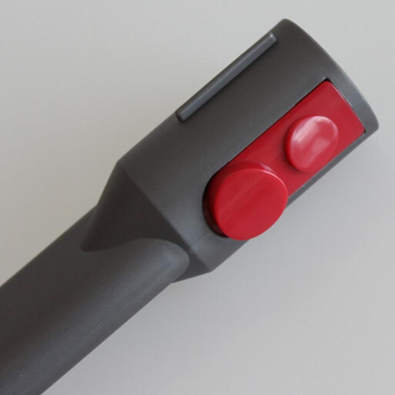 Vacuum Cleaner Crevice Tool Nozzle For Dyson V7 V8 V10 V11 SV10 967612-01