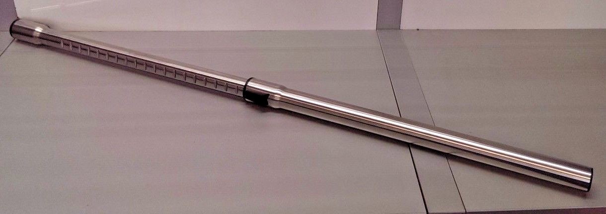 Wand Designed To Fit Miele Vacuum cleaner Non Electric Telescoping TELESCOPIC