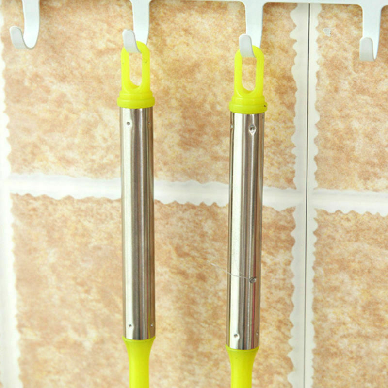 New Bendable Long-handled Brush Bottle Cup Cleaning Brush Scrubbing Cleaner Pot