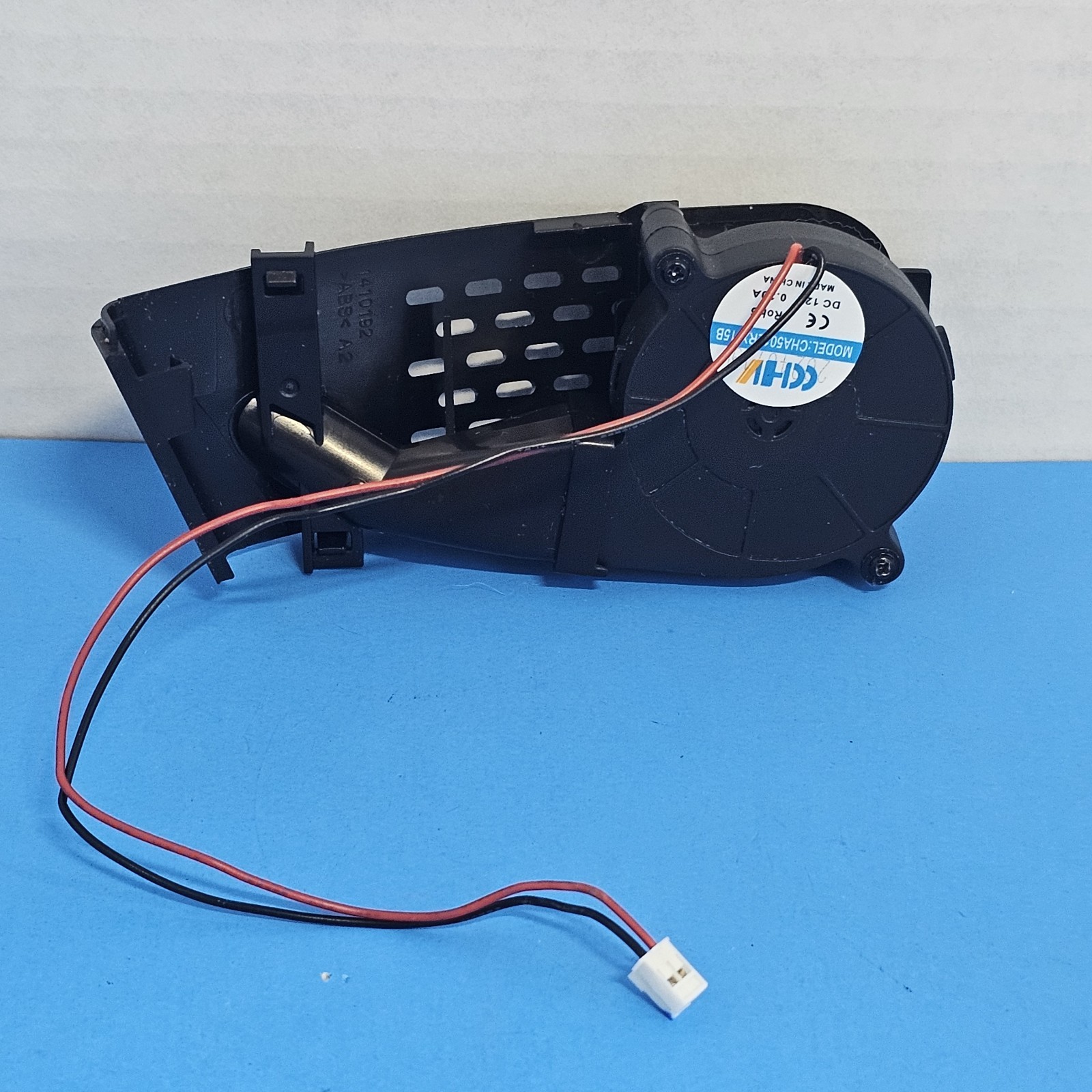 Shark MATRIX Robot Vacuum UR2360EEUS Clean Edge Blower Motor REPLACEMENT PART