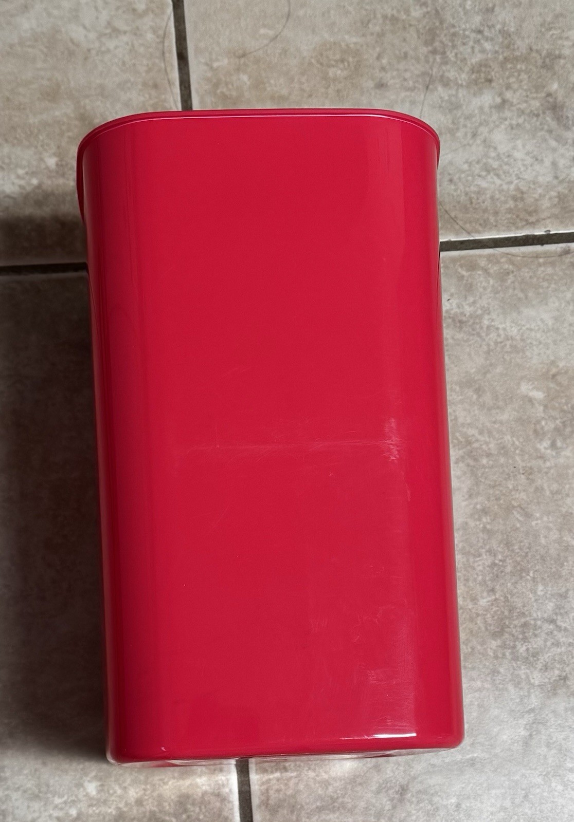 Ninestars 3 Gallon Automatic Trash Can (some Scuffs. See Pictures)