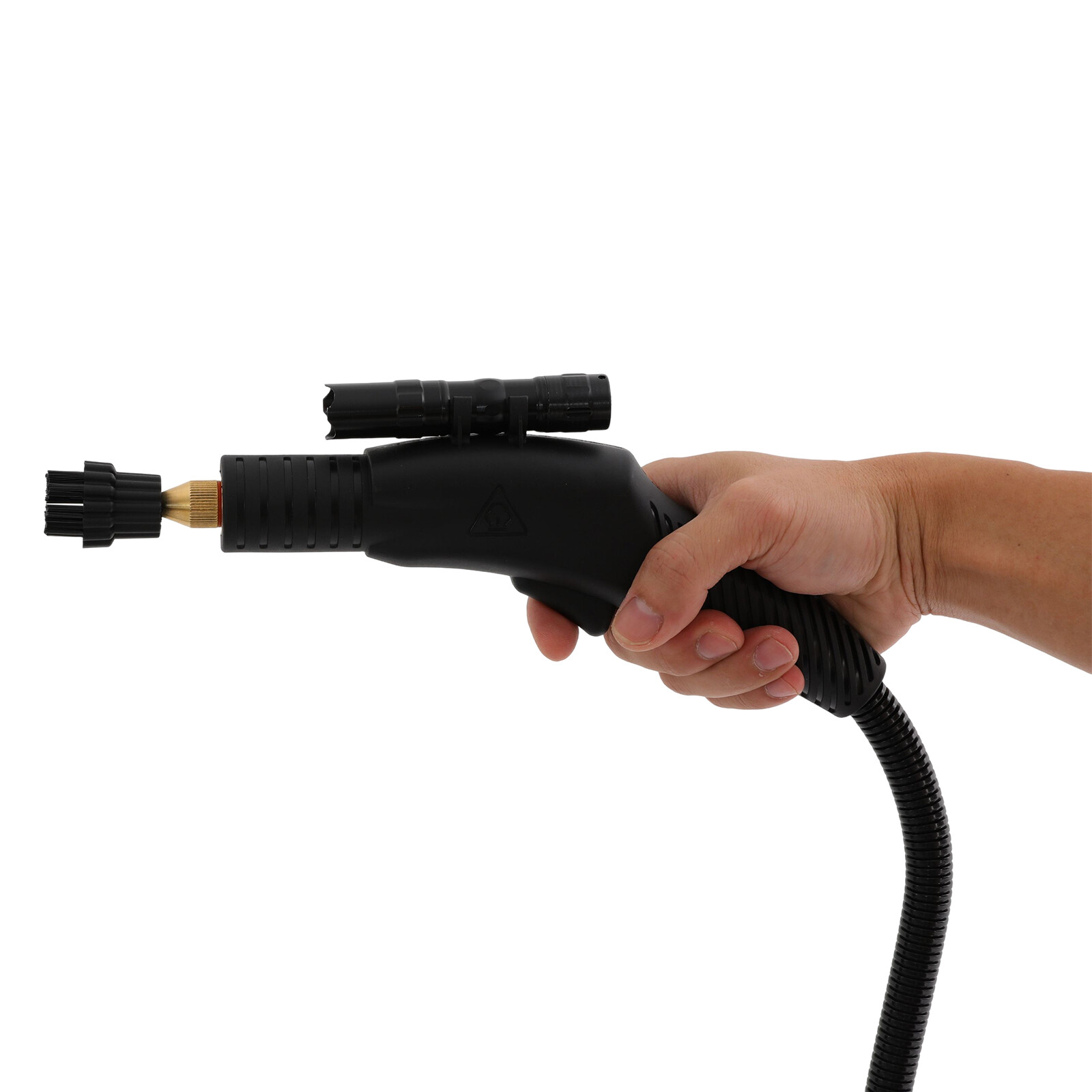 Vehicle Car Detailing Steam Cleaner High Pressure Dirt Removal Cleaning Machine