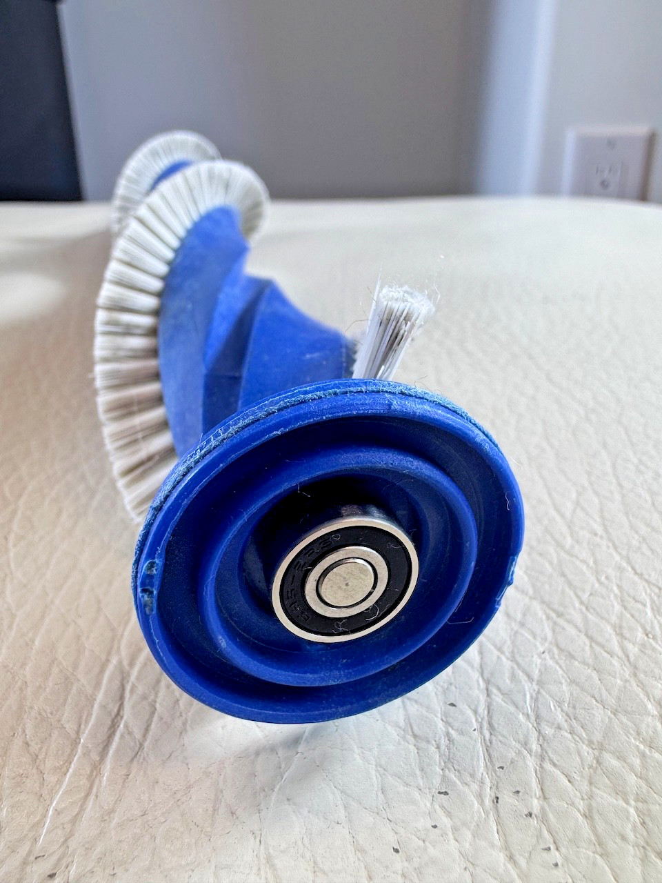 Hoover Evolve Pet Cordless Brush Roll Blue BH53420 BH53422