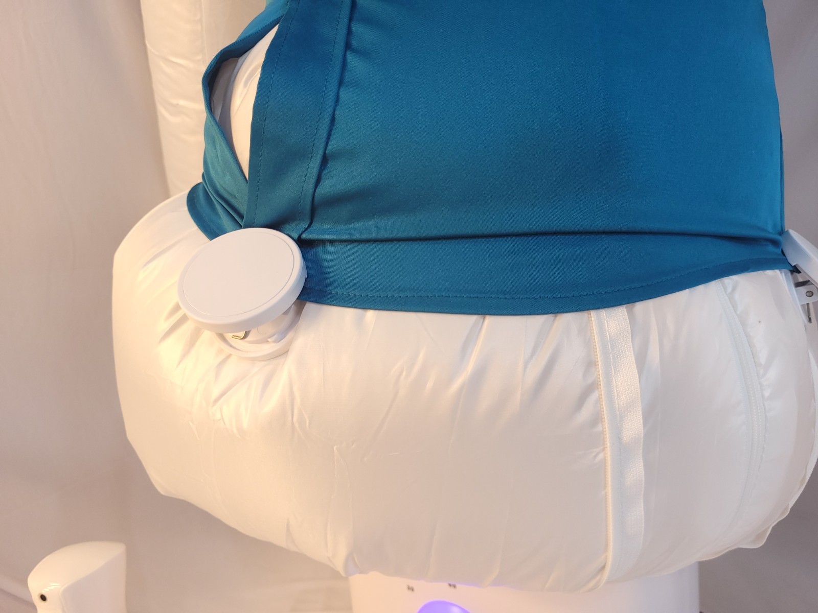 Automatic Hot Air Ironing Machine, Clothes Iron Steamer, Shirts Pant