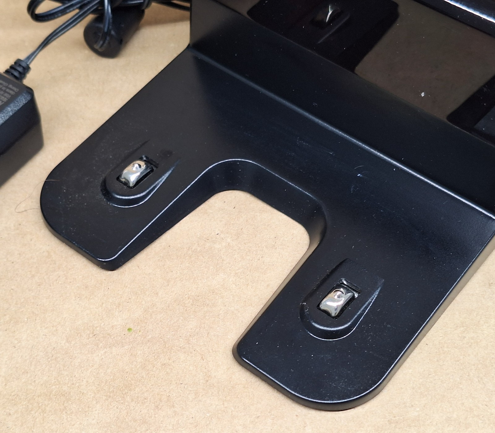 MOOSOO RT50 Robot Vacuum Cleaner Dock Charger Replacement
