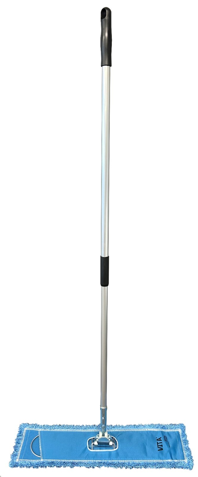 Premium Microfiber Dust Mop Set – Efficient Cleaning Kit