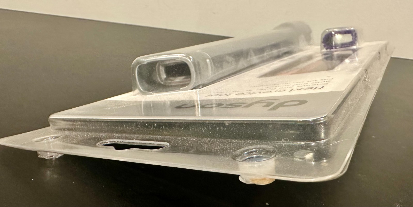 Genuine Dyson Flexi Crevice Tool Extends/Flexes To Clean Fits All Dyson Vacuums