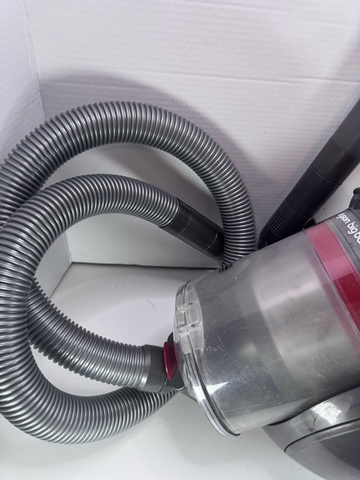 Dyson Big Ball Multi Floor CY23 Canister Vacuum. Pre-owned In Great Condition