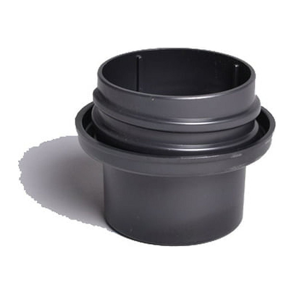 Shop Vac 2 1/2 INCH Threaded Hose End – HFA-200-1C111