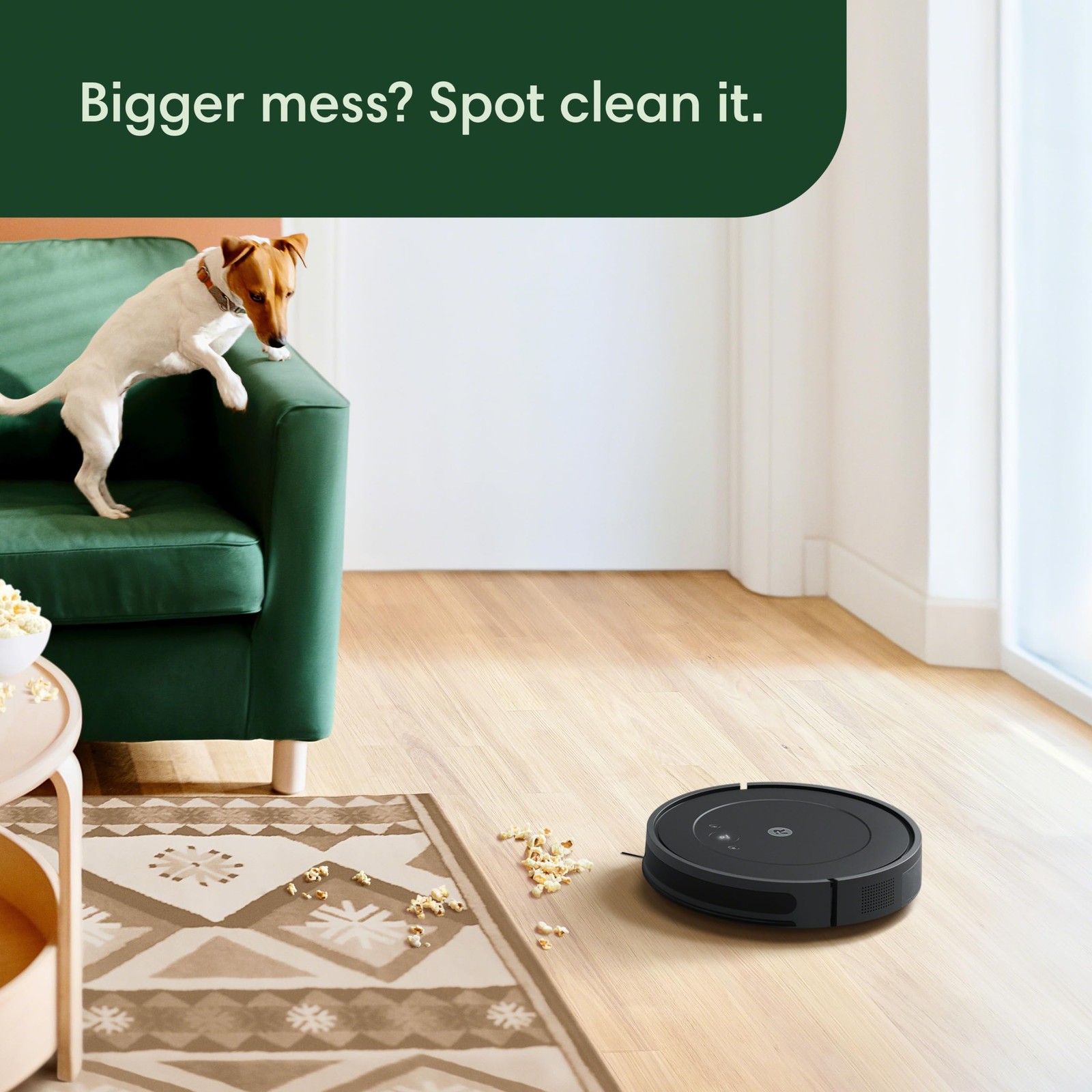 iRobot Roomba Robot Vacuum and Mop Combo Y0140 – Vacuums & mops Easy to use P…