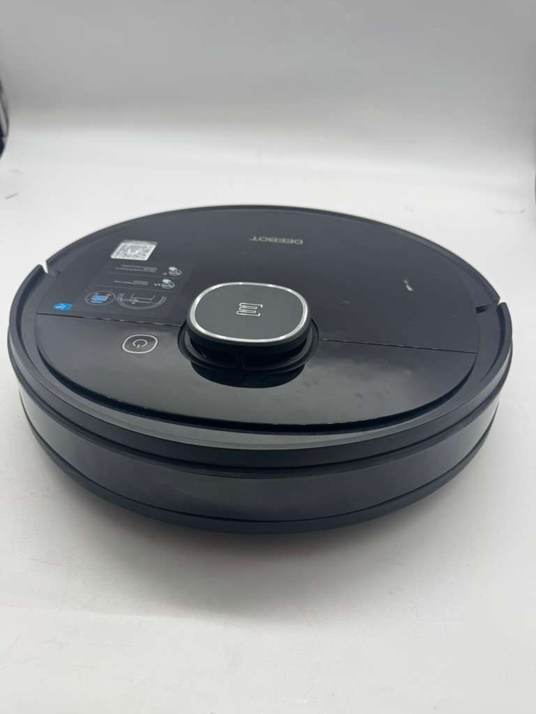Ecovacs DEEBOT OZMO 920 2in1 Mopping Robotic Vacuum with Laser Navigation-PARTS