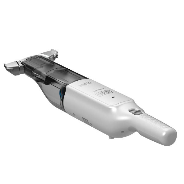 BLACK+DECKER dustbuster® AdvancedClean+™ Slim Cordless Hand Vacuum- HLVC315J10