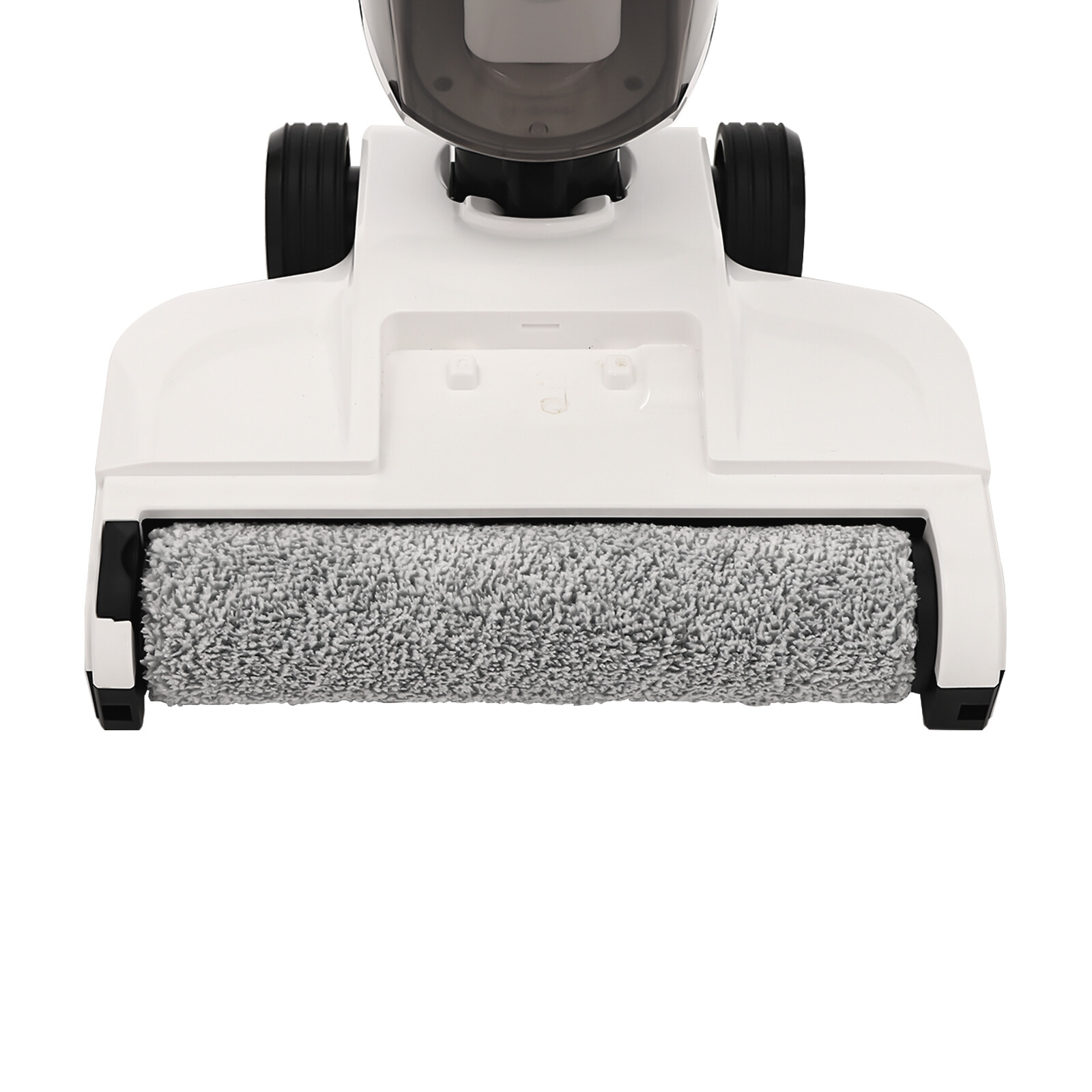 Battery Powered All-In-One Cordless Wet & Dry Vacuum Cleaner Mop for Hard Floor