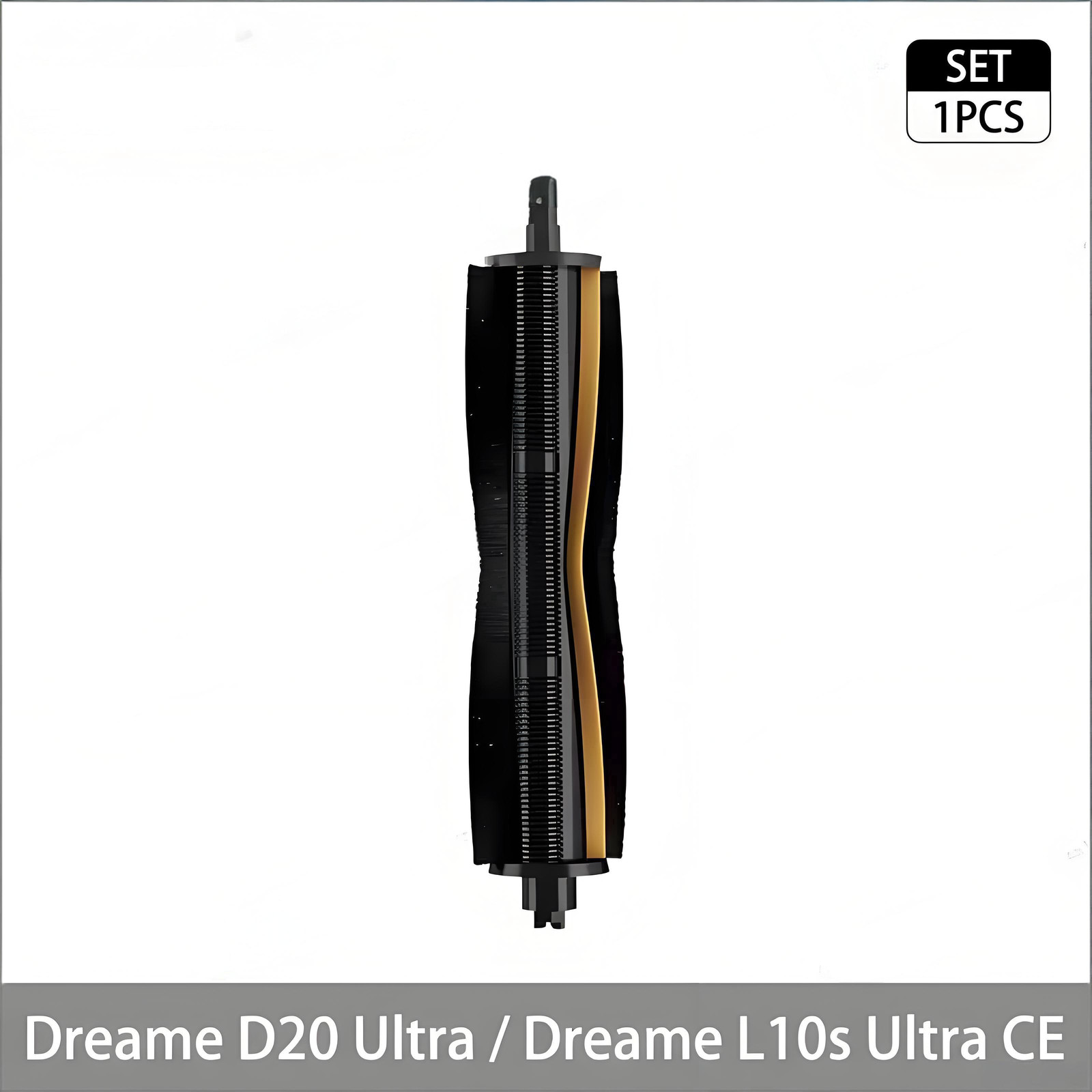 Replacement Spare Parts Kit for Dreame D20 Ultra / L10s Ultra CE Robot Vacuum