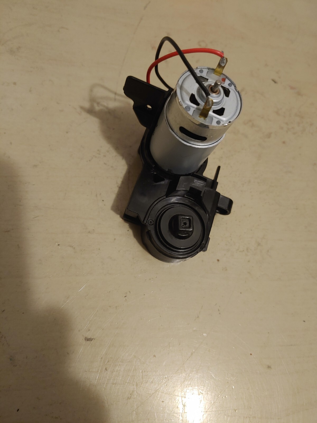 Shark AI Robot AV2610BTUS, AV2610WA AV2610WACA RV2400WD Main Roller Brush Motor