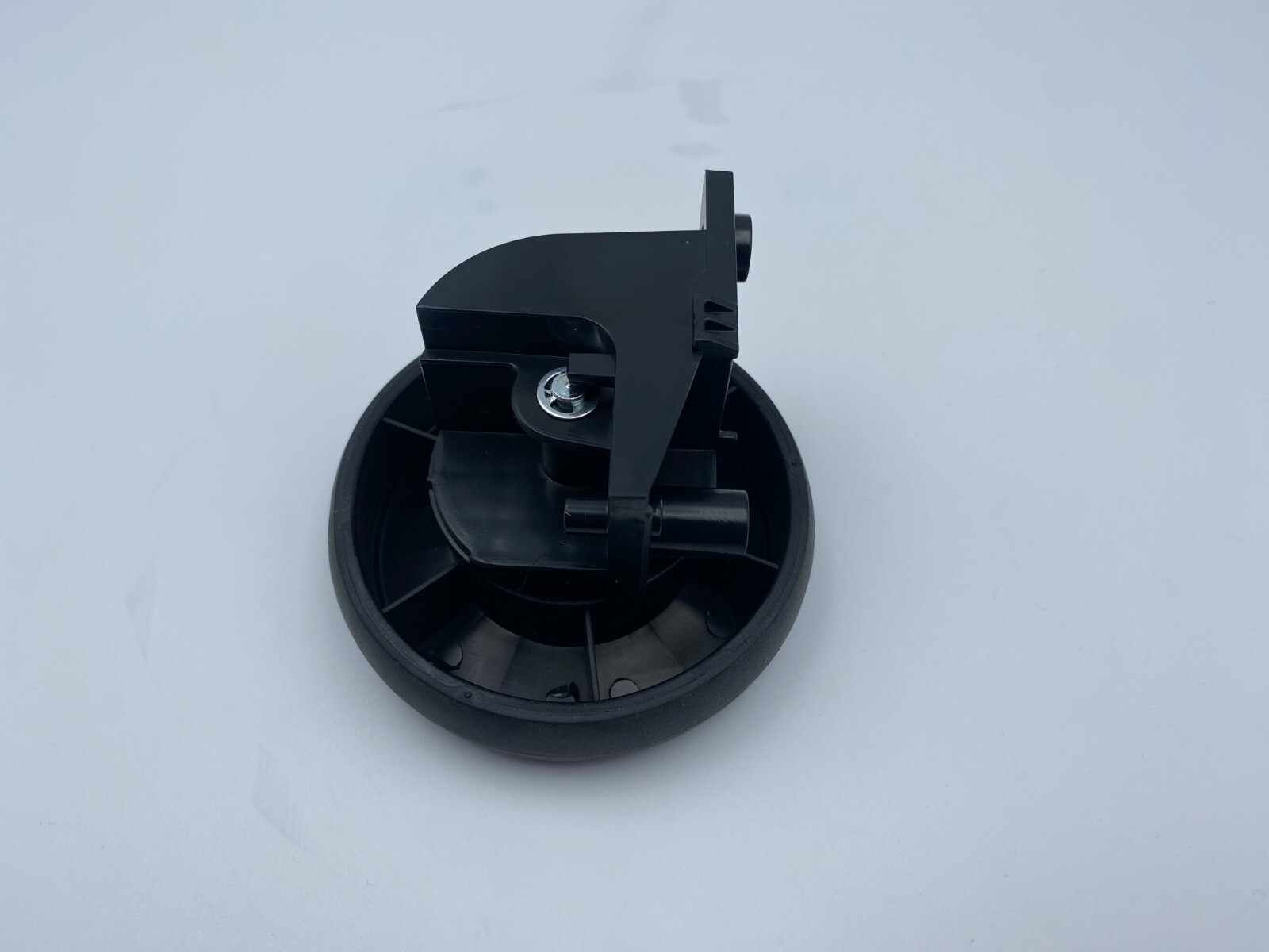 Replacement LEFT Wheel Hoover PowerDrive Swivel XL Pet Vacuum UH75210V