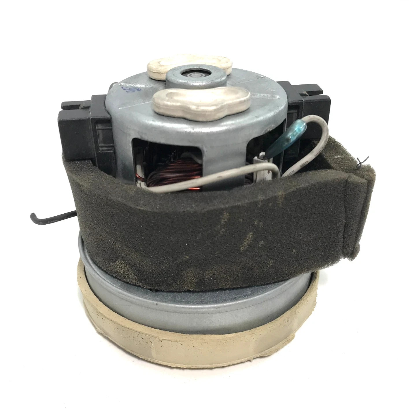 Shark AZ3002 AZ3000 AZ3002C AZ3000W SMALL 120V 60Hz MOTOR ENGINE OEM MHi5-Ga
