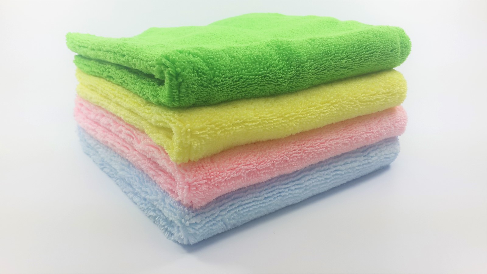NANO Technology Super ultra microfiber cloth ,100% Satisfaction Guaranteed