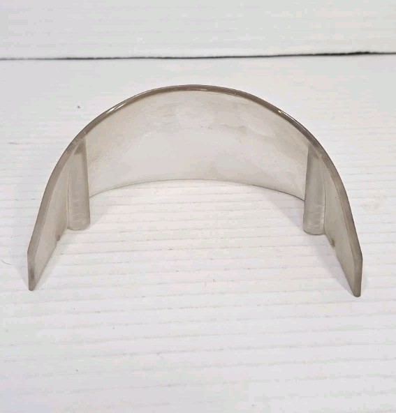 Dirt Devil Featherlite 085845 OEM Vacuum Bulb Cover Lens Cap Replacement Part