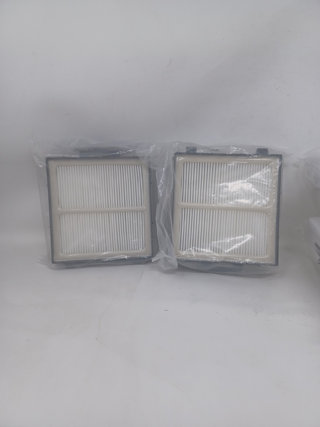 AZ4000 Replacement Filters for Shark POWERDETECT Upright Vacuum AZ4000 AZ4002