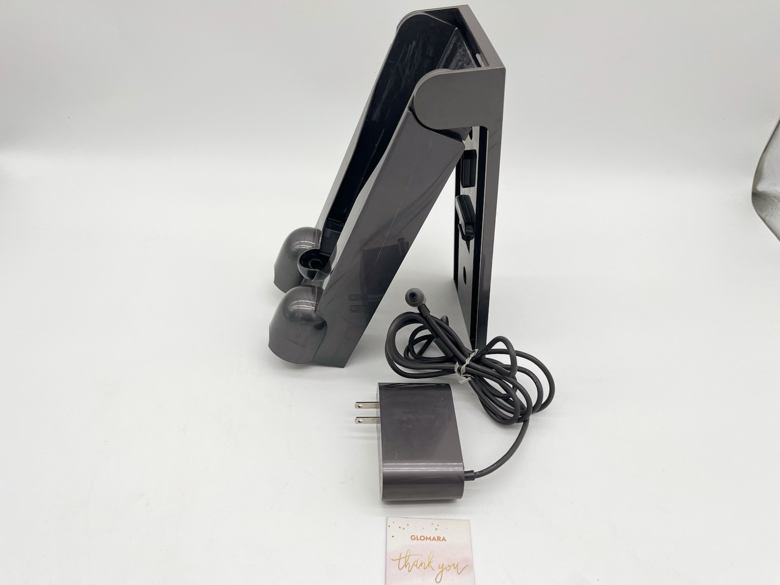 Genuine Dyson V10 V11 V15 Charger 205720-02 Wall Mount Power Bundle