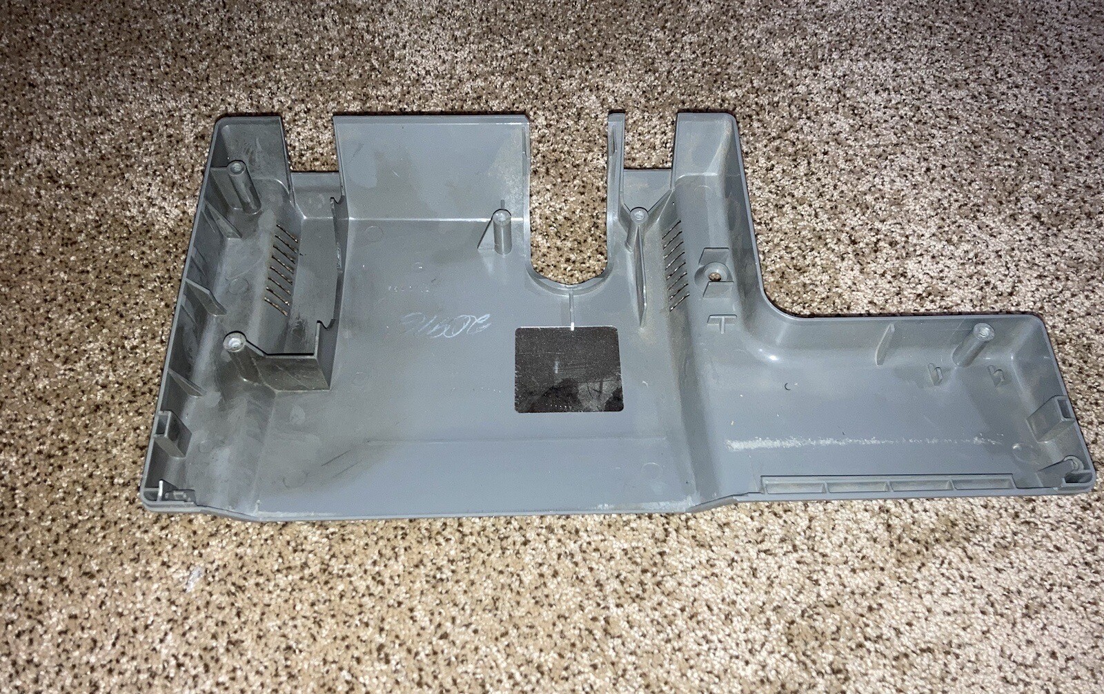 ELECTROLUX Power Nozzle Head Top Cover * Original Part *