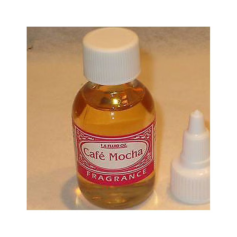 1 Fragrances Ltd CAFEMOCHA Cafe Mocha FRAGRANCE-1.6oz Oil Base