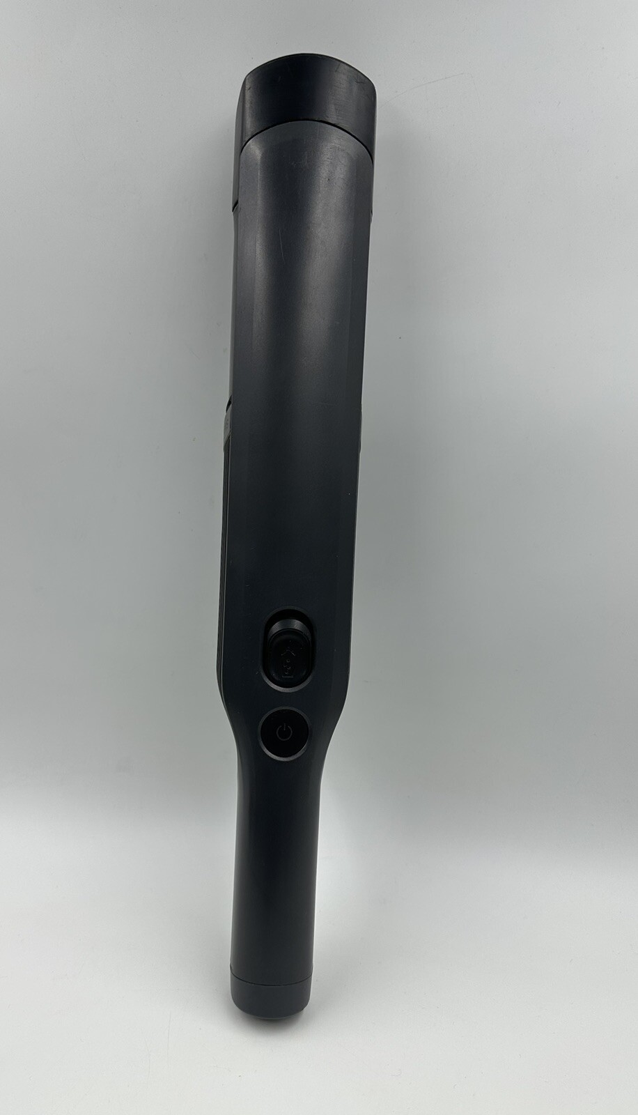 Shark WV201C WANDVAC Black & Gray Handheld Vacuum-No Charger