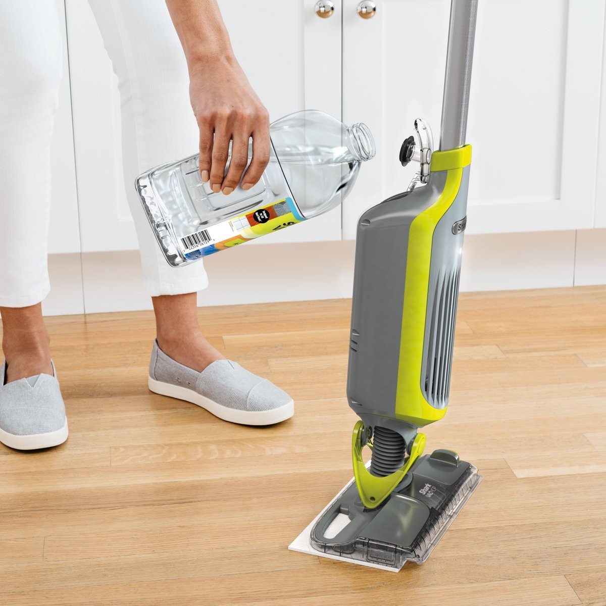 Shark VACMOP Multi-Surface Floor Cleaner Refill 2L 2 Pack