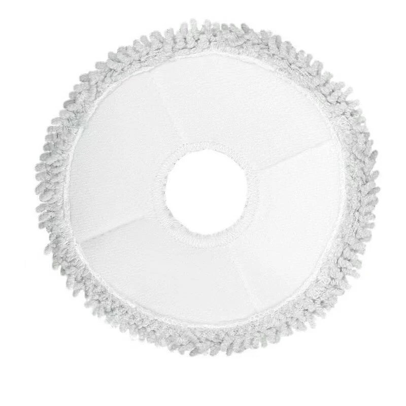 Mop Mount for ECOVACS T30S COMBO/T30 Pro Mop Mopping Plate Robot Vacuum Cleaner