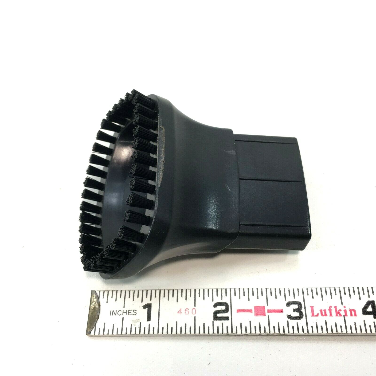 Shark CH951 CH950 CH901 CH900 DUSTING DUST SCRUBBING BRUSH Attachment 1100FI900