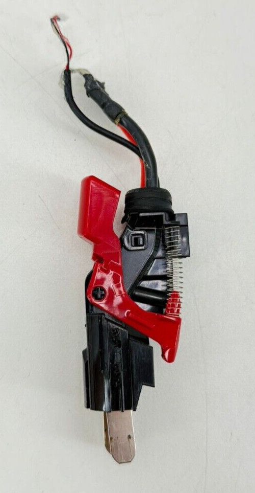 Original Trigger Switch Assembly Replace Part For Dyson V10 Vacuum Cleaner