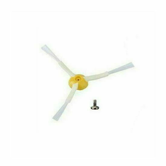 For iRobot Roomba Replacement Parts Side, Roller Brushes Filters 801 805 850 960