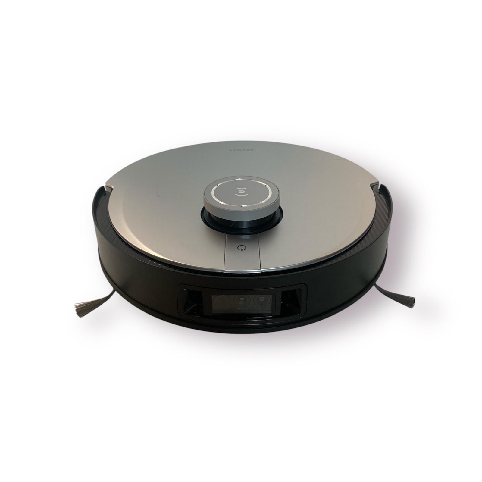 ECOVACS DEEBOT X1 Plus Robot Vacuum Cleaner and Mop Combo ONLY