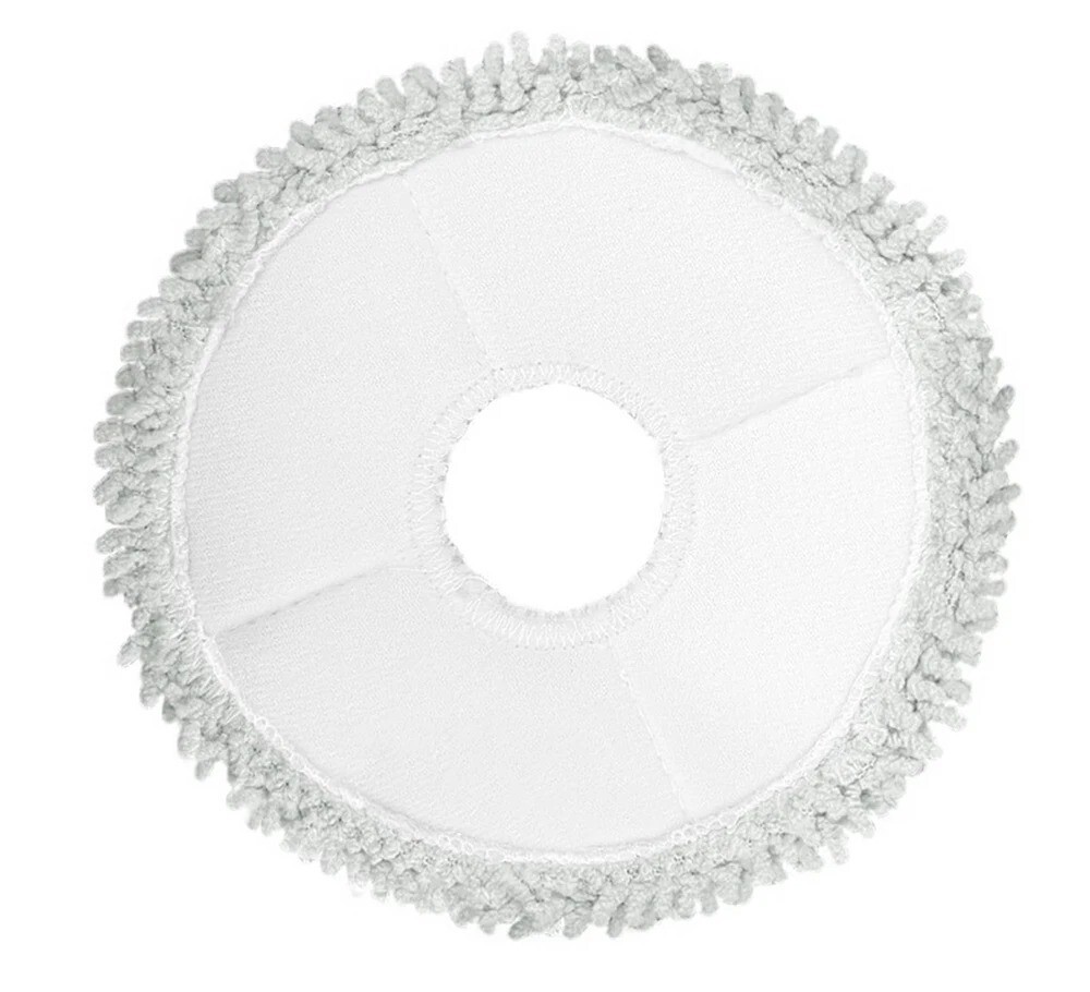 Replacement Accessories For Ecovacs T30 Pro Omni YEEDI M12 Pro+ Mop Dust Bag