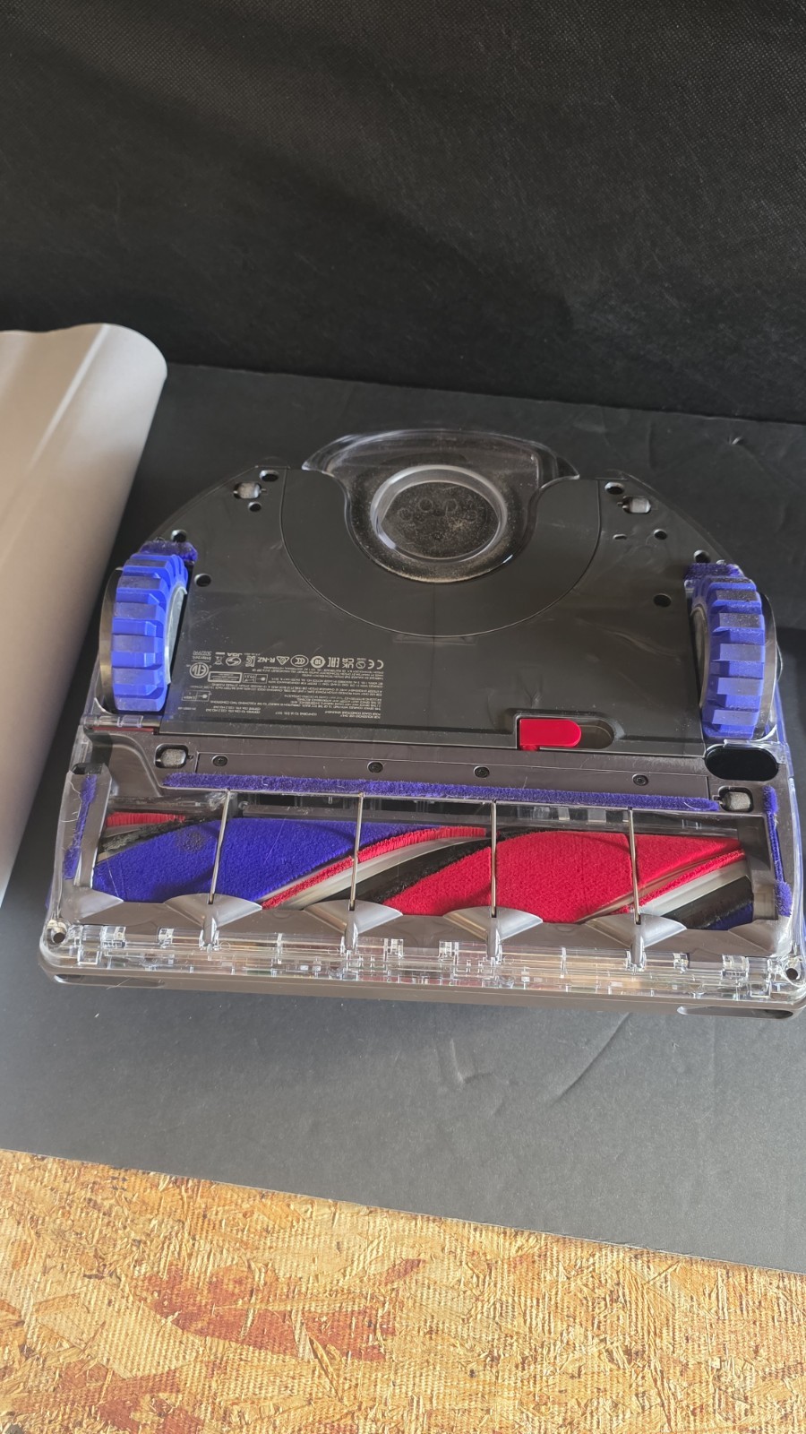 Dyson 360 Vis Nav Robot Vacuum – Lightly Used RB03