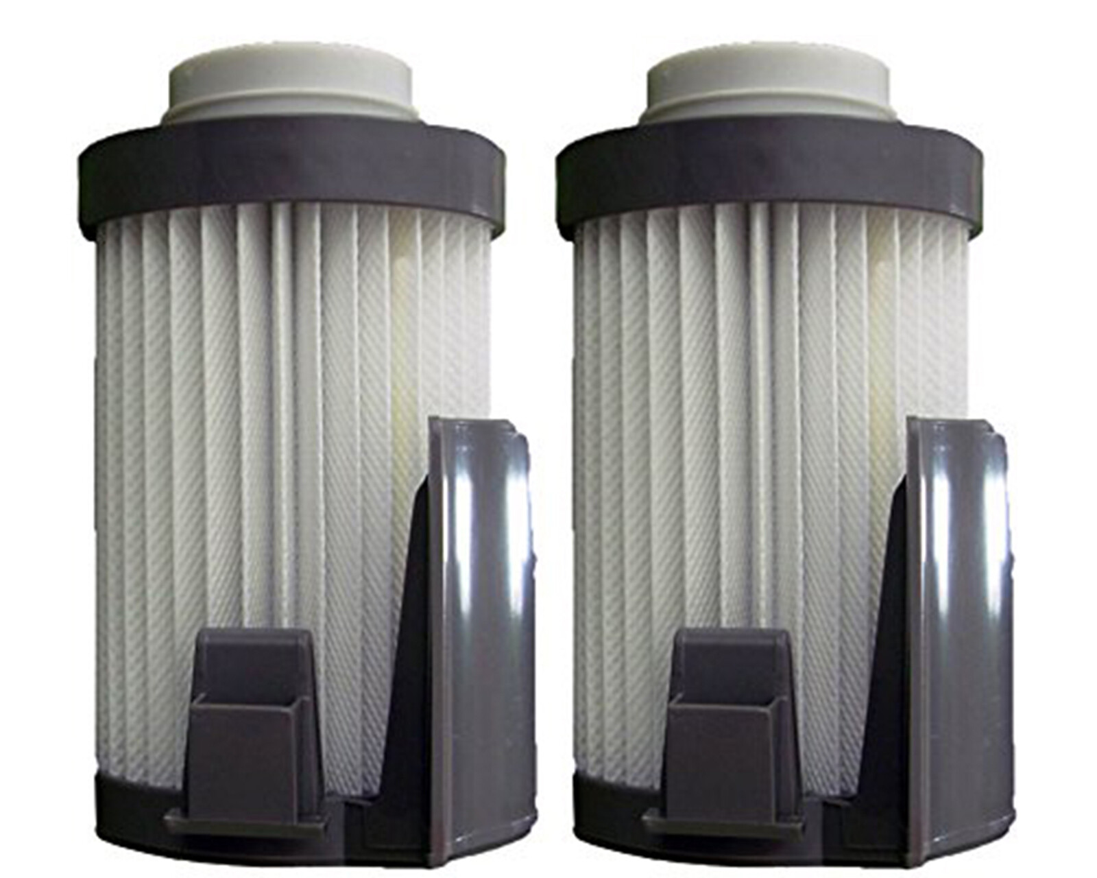 MaximalPower Filter for Eureka DCF10 DCF14 fit Eureka Optima 431 437 431BX (2PK)