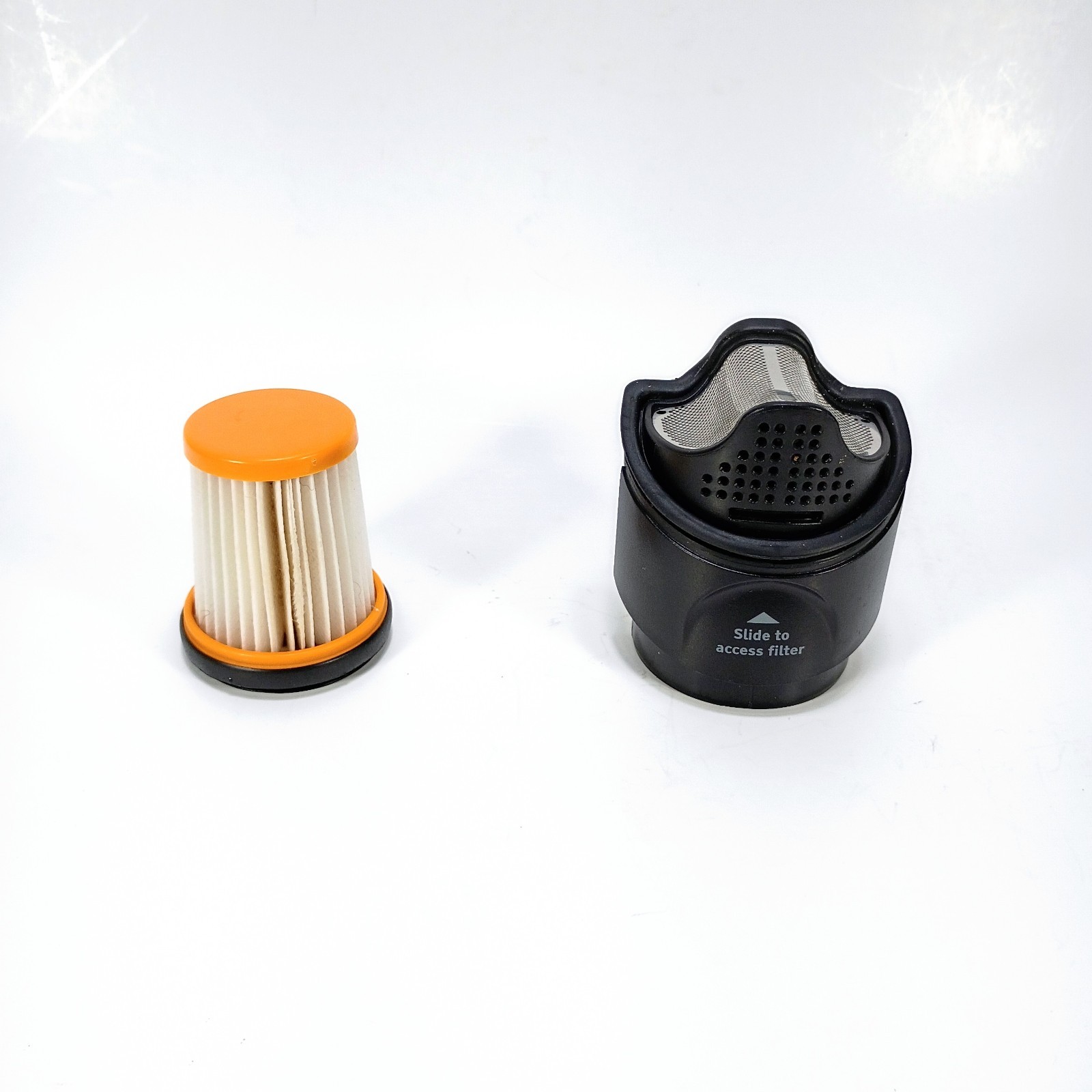 Shark WandVac WV220 WV200 WV201 WV205 Original Filter Housing And Filter ONLY