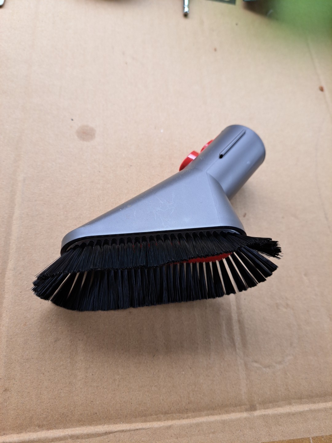 Dyson Mini soft dusting brush 967669-01