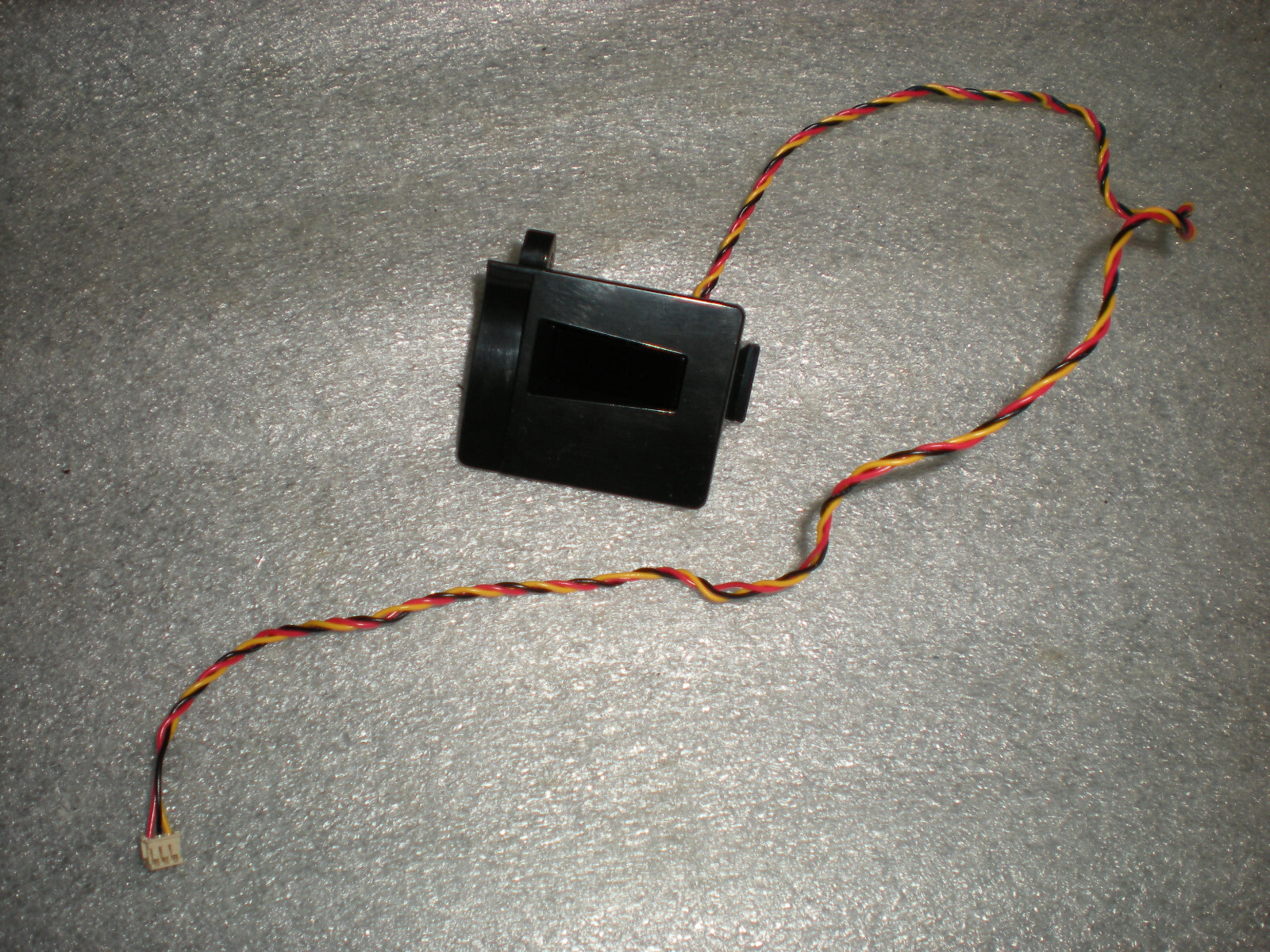 OEM Genuine Eureka E20 Plus Robot Vacuum NERE20PLUSBK Side Sensor Part ONLY