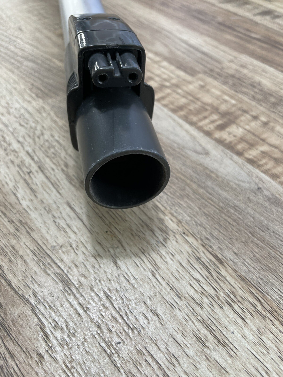 MOOSOO XL-618A Cordless Stick Vacuum Cleaner extension Tube Pipe only
