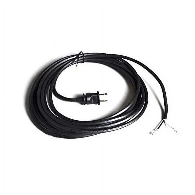 20′ Power Cord for Miele, Fits For Electrolux Canister Vacuum
